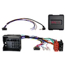 Ratbetj. Skoda Quadlock Multilead Audience OEM HU