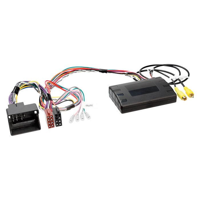 Infoboard adapter til VW (bevarer instrument- og infodisplayfunktioner) - acv