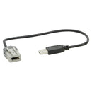 USB adapter Citroen/Peugeot/Toyota