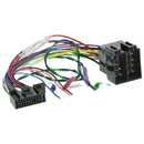 Kenwood multistik dnx-serie