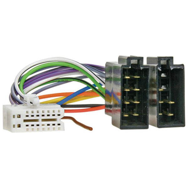 ISO 16-pin multistik til Clarion bilstereo - ACV