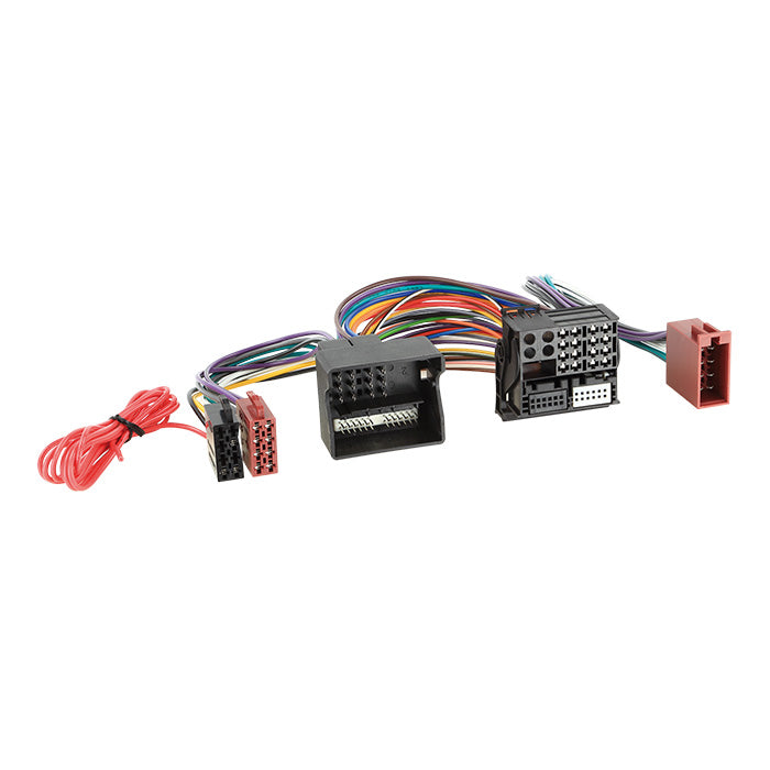 ISO-stik 28pin/10pin til Toyota og Suzuki - ACV