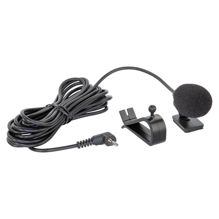 Håndfri Mikrofon Kit 2 - 5 mm jack (M) til Pioneer - acv