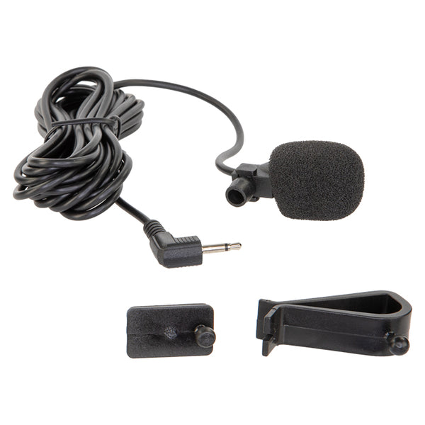 Håndfri Mikrofon Kit 2 - 5 mm jack (M) til Pioneer - acv