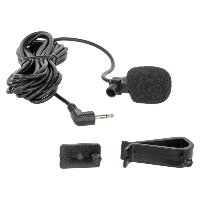 Håndfri Mikrofon Kit 2 - 5 mm jack (M) til Pioneer - acv
