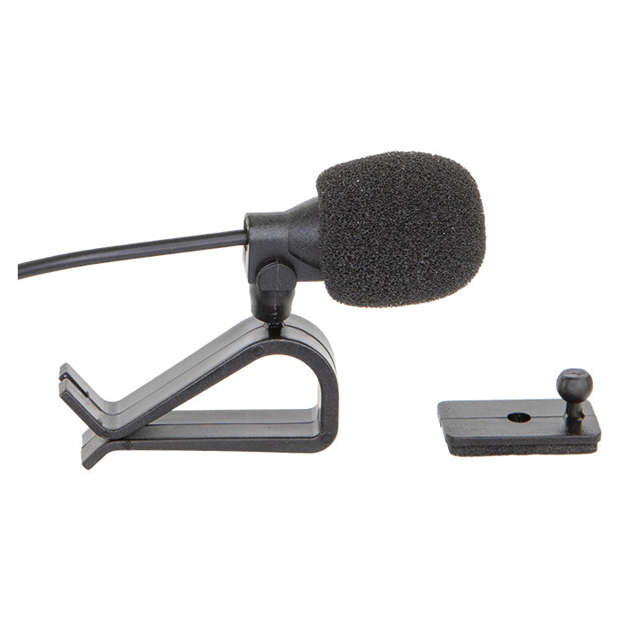 Håndfri Mikrofon Kit 2 - 5 mm jack (M) til Pioneer - acv