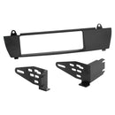 Komplet 1-DIN Kit BMW X3(E83) 02/2004-08/2010