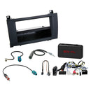 Komplet 2-DIN Kit Mercedes SLK 2004-20011 /Amp