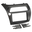 Komplet 2-DIN Kit Honda Civic 09/2005-12/2011 /climatro