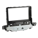 1/2-DIN Kit Kia Niro 2017-2021 SWC/Climatronic
