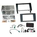 Komplet 2-DIN Kit Mercedes SLK(R171) 2004-20011