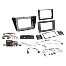 Komplet 10"/9"/7" Kit VW Tiguan 05/2016-05/2021