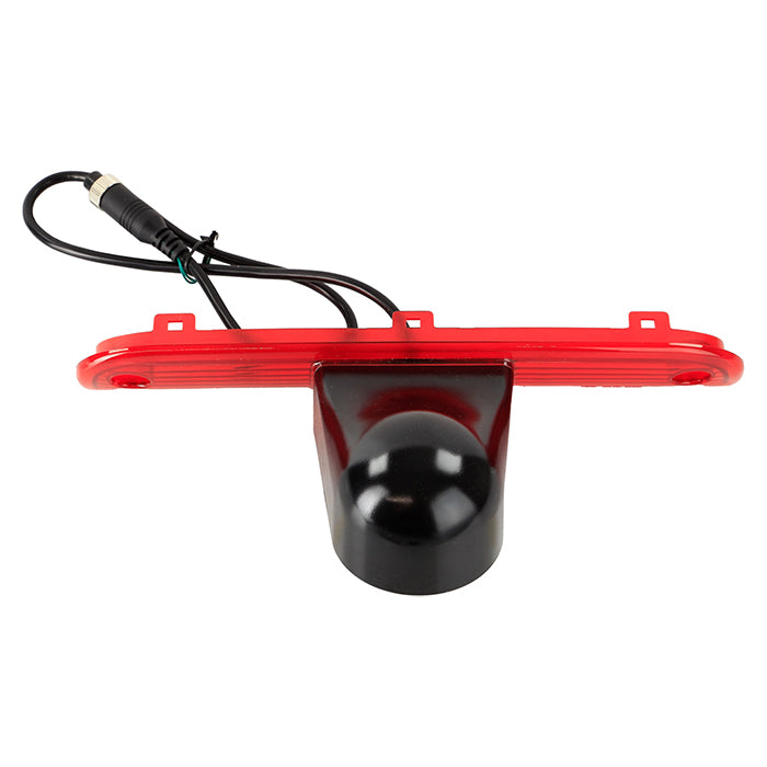 Bakkamera Justerbar - Boxer, Ducato 2006 - acv