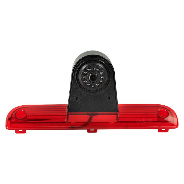 Bakkamera Justerbar - Boxer, Ducato 2006 - acv