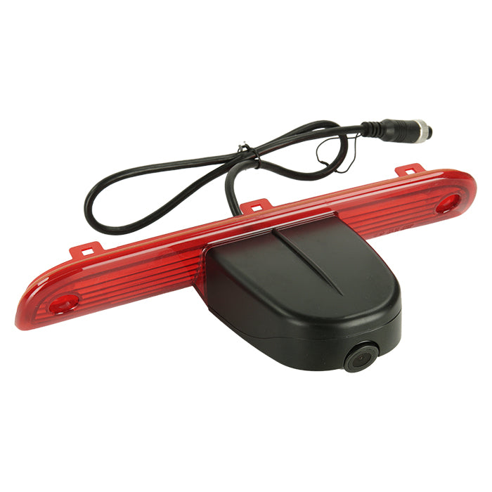 Bakkamera - Boxer, Ducato 06 - acv