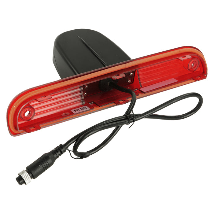 Bakkamera - Boxer, Ducato 06 - acv