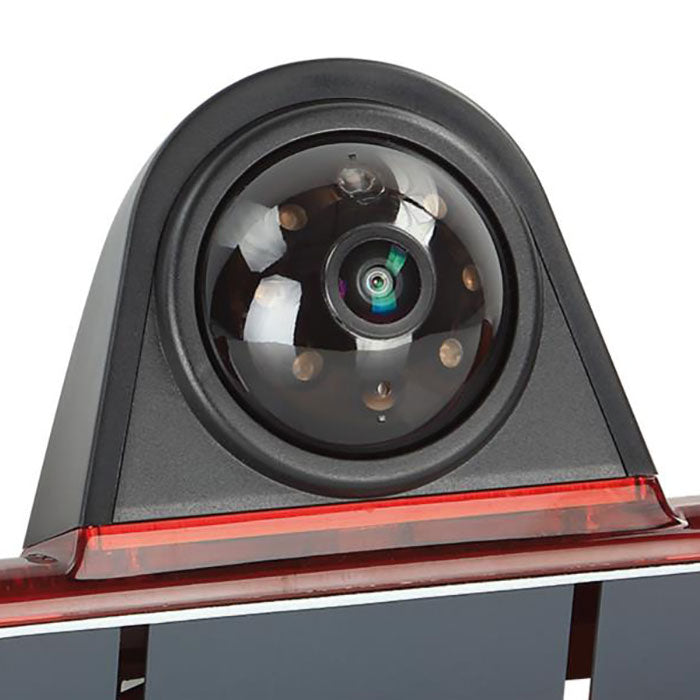 Bakkamera Justerbar - W907 2006 - acv