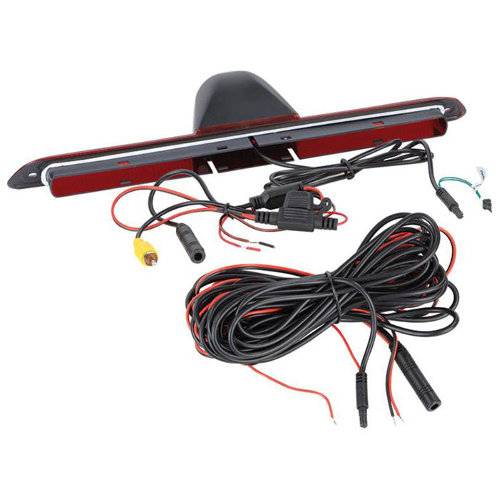 Bakkamera Justerbar - W907 2006 - acv