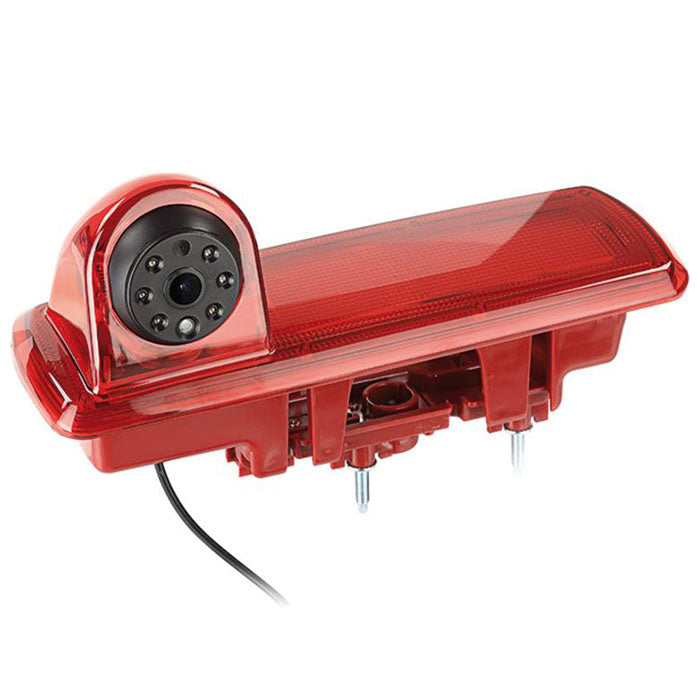 Bakkamera Vivaro B,Trafic, NV300 2014-2022 Infrarød