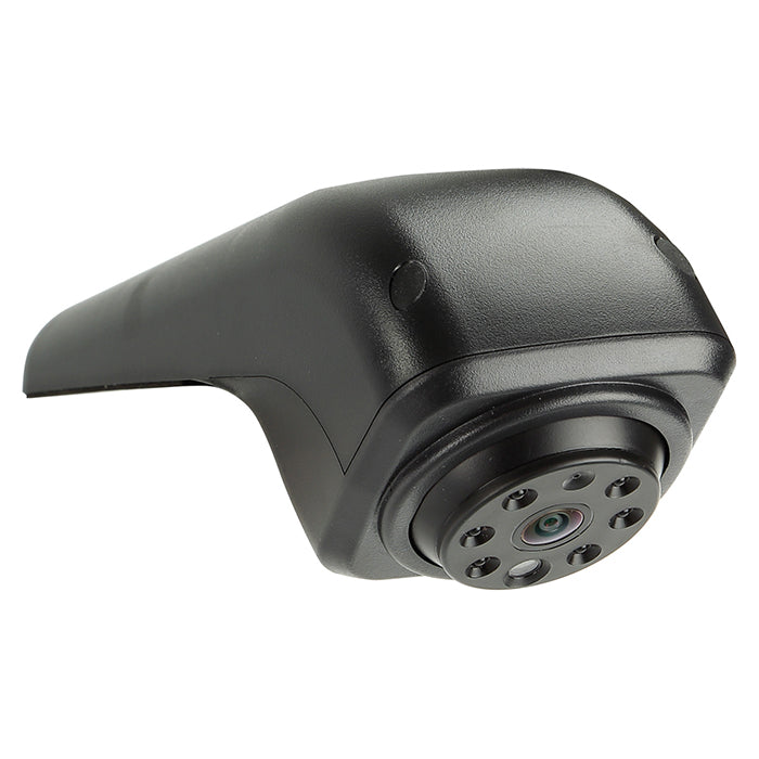 Bakkamera Justerbar - MAN TGE 03, 2017 - acv