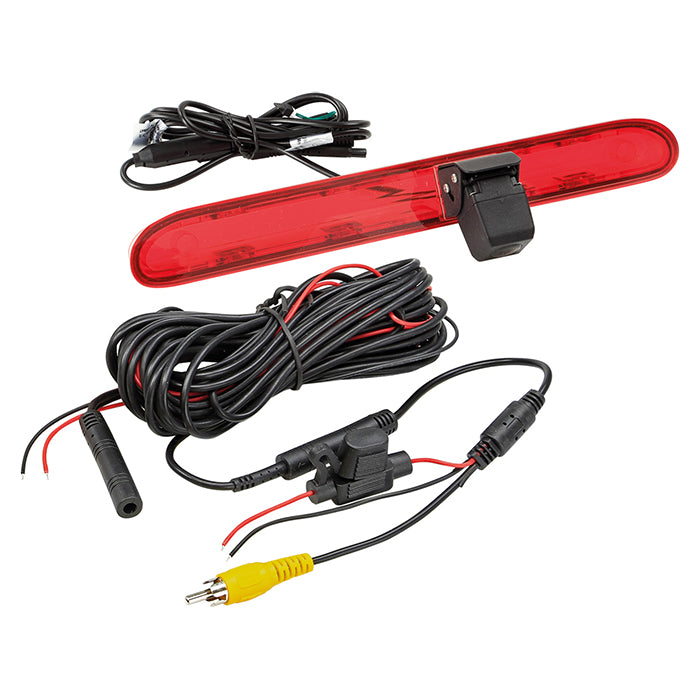 Bakkamera Justerbar - Expert, Jumpy - acv