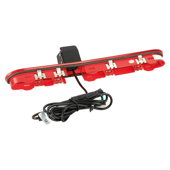 Bakkamera Justerbar - Expert, Jumpy - acv