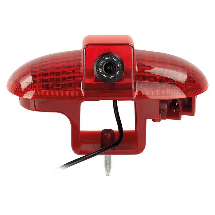 Bakkamera - Trafic, Primastar 2001 - acv