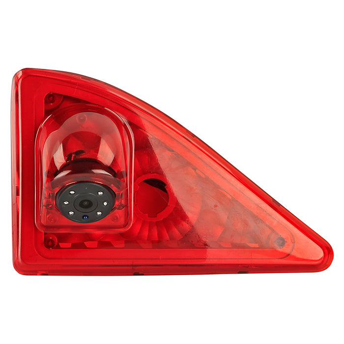 Bakkamera - Master III, NV 400 2019 - acv