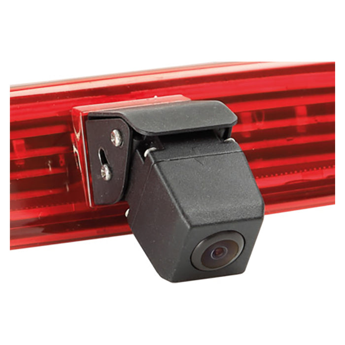 Bakkamera Justerbar - Opel Combo 2010 - acv