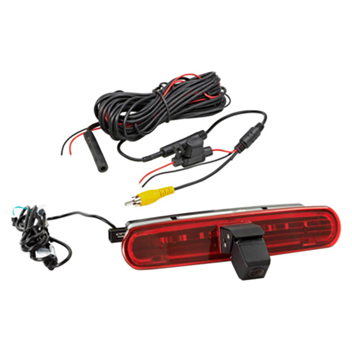 Bakkamera Justerbar - Opel Combo 2010 - acv