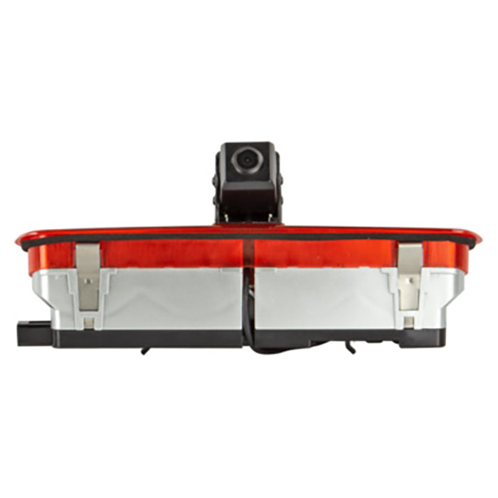 Bakkamera Justerbar - Opel Combo 2010 - acv