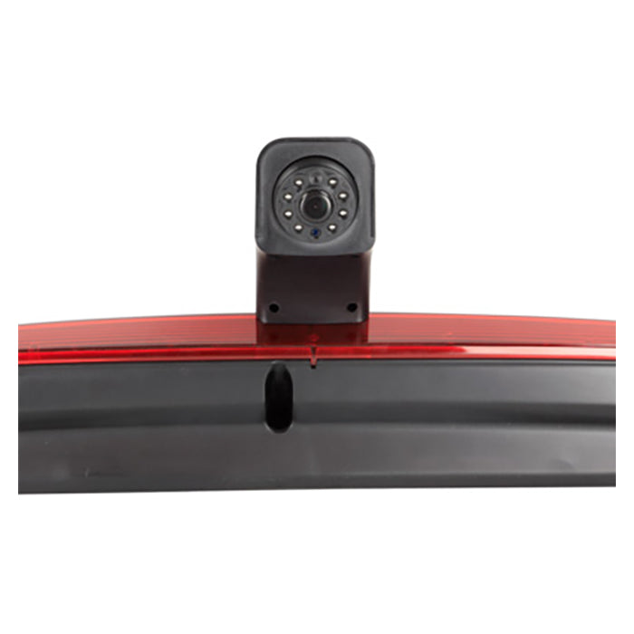 Bakkamera Mercedes Vito (W447) dobb. bagdør, Infrarød