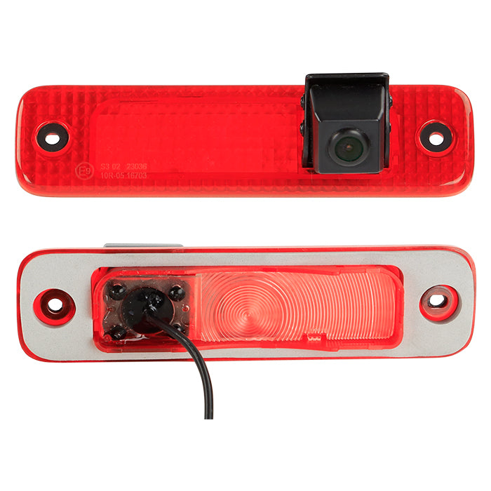 Bakkamera Ford Transit 2006-2014