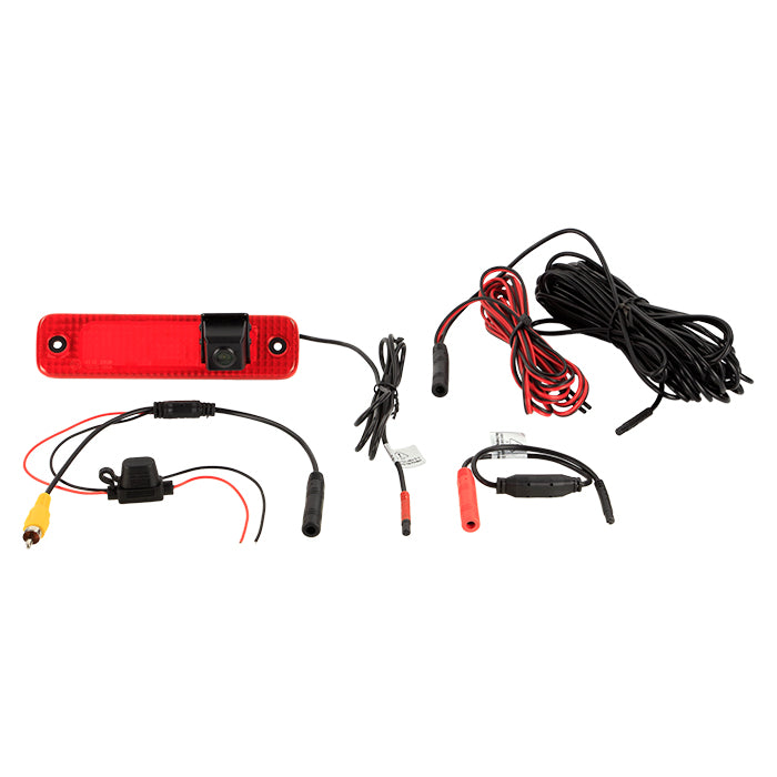 Bakkamera Ford Transit 2006-2014