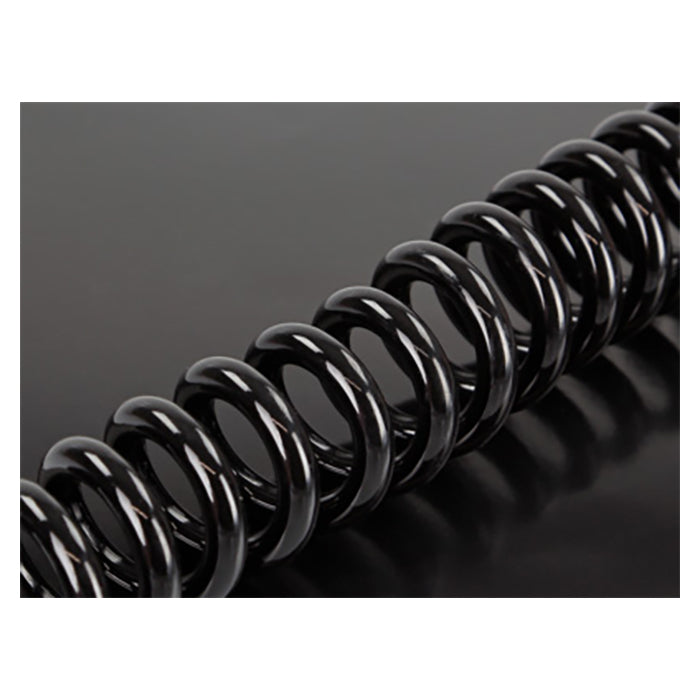 Bakkamera kabelkit til trailer/campingvogn - spiralkabel 80 - 100 cm, IP66, til ACV-kameraer. ACV