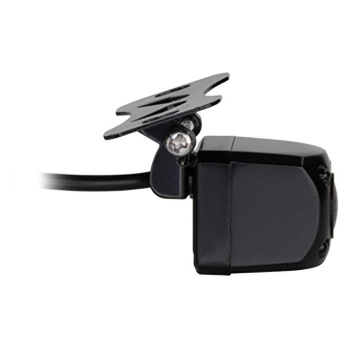 Bakkamera Universal "Mini" m/nightvision firkantet12V