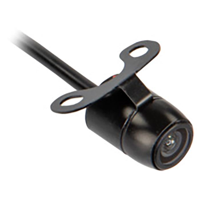 Bakkamera/frontkamera rundt 135° 12/24V IP68 justerbare linjer universal - ACV