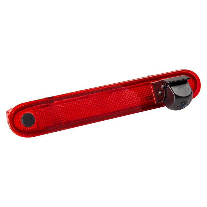 Bakkamera Justerbar - Renault Kangoo 2012 - acv