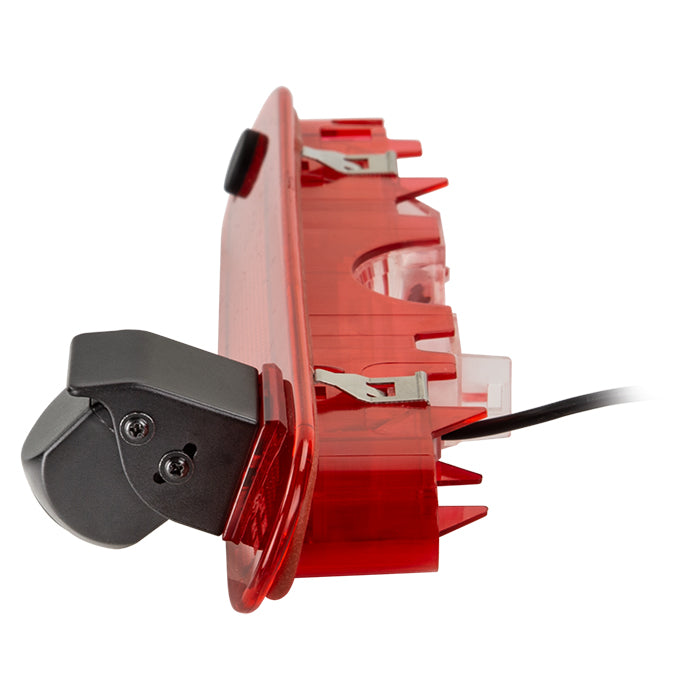 Bakkamera Justerbar - Renault Kangoo 2012 - acv