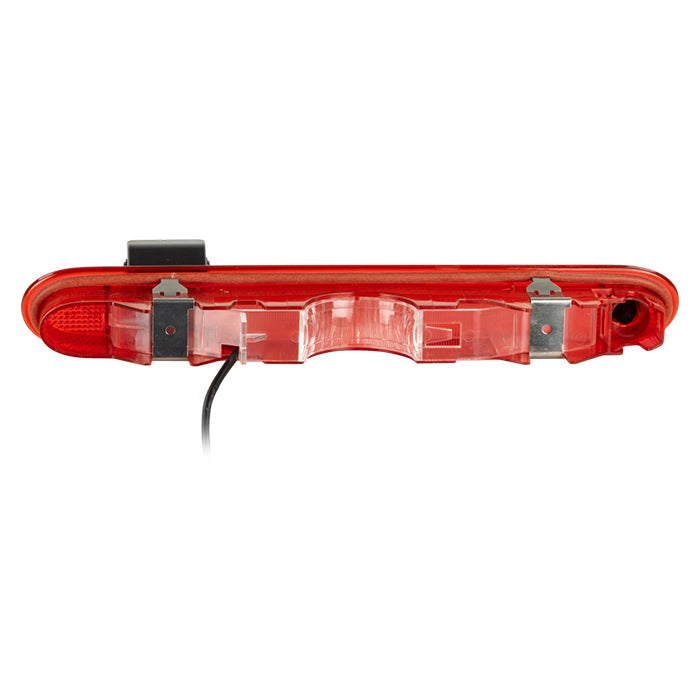 Bakkamera Justerbar - Renault Kangoo 2012 - acv