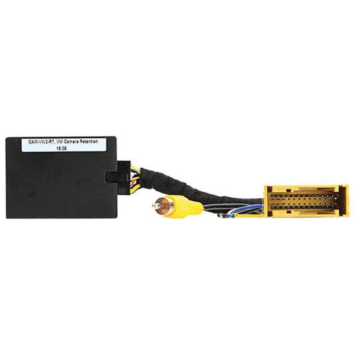 Bakkamera interface VW/Skoda til OEM kamera - ACV