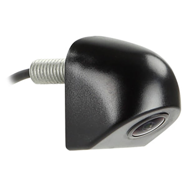 Bakkamera/Frontkamera universal AHD 12/24V, 170° IP68 - acv