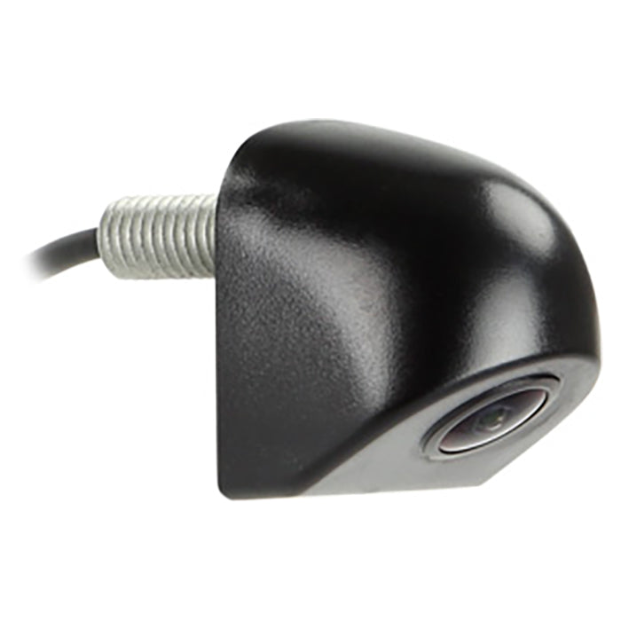 Bakkamera/Frontkamera universal AHD 12/24V, 170° IP68 - acv