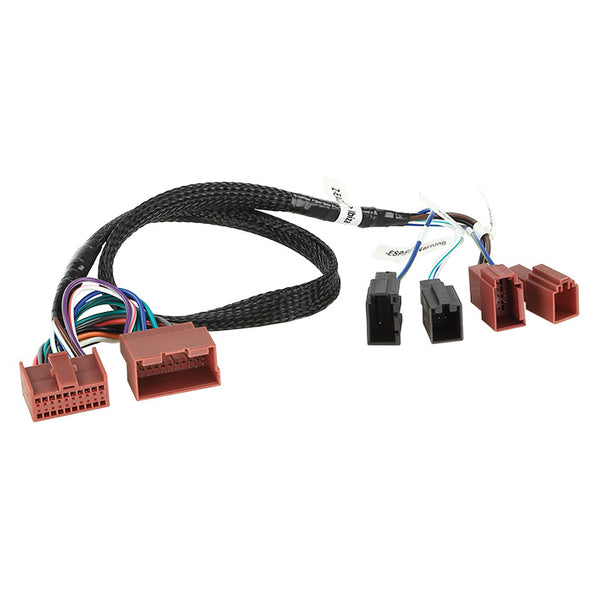 Kabelsæt til Seat Ibiza 03/2012-06/2015 (midterkonsol) - ACV
