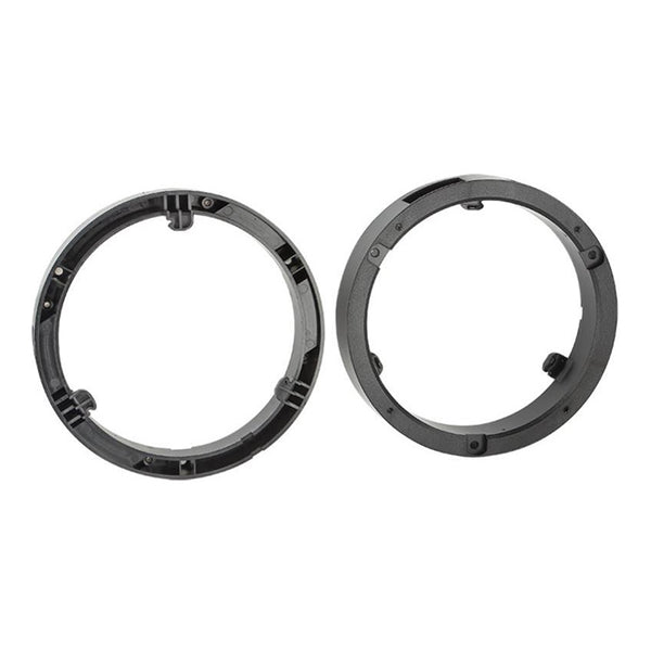 Højttalerramme 165 mm til Mitsubishi for/bagdør - ACV