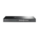 TP-Link JetStream TL-SG2218 Switch 16-porte Gigabit