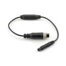 AMPIRE Adapterkabel 4-pol. AVIATION