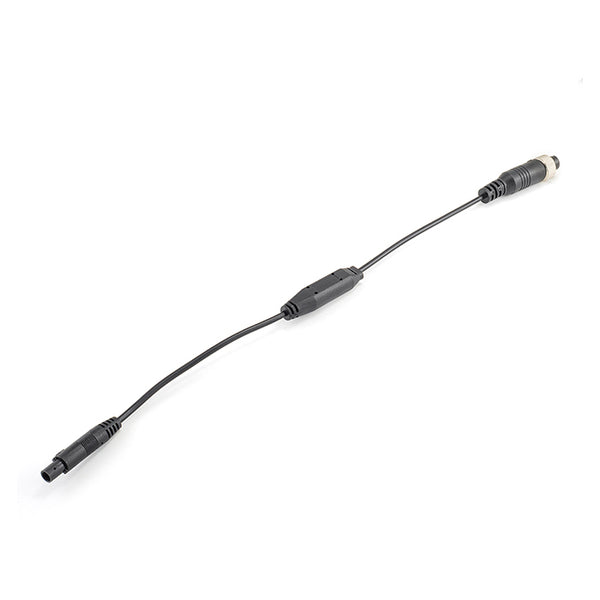 AMPIRE Adapterkabel 4-pol. AVIATION