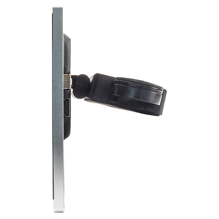 Multimediesæt 2x 9 Android nakkestøtteskærme med medieboks - Ampire