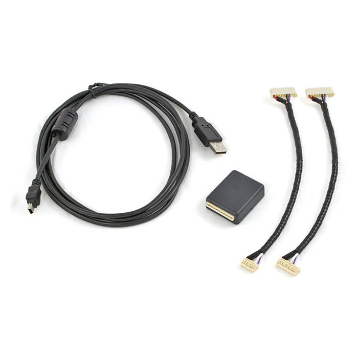 Programmeringsinterface - ampire